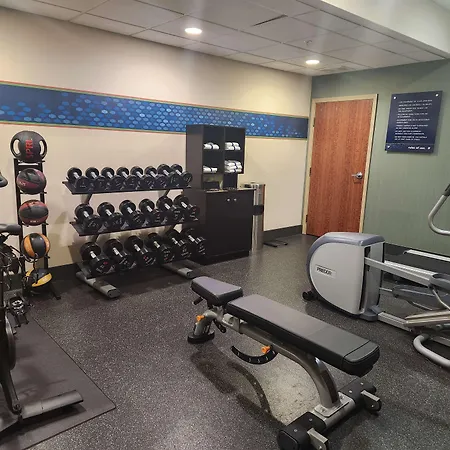 Hampton Inn Grand Junction-2