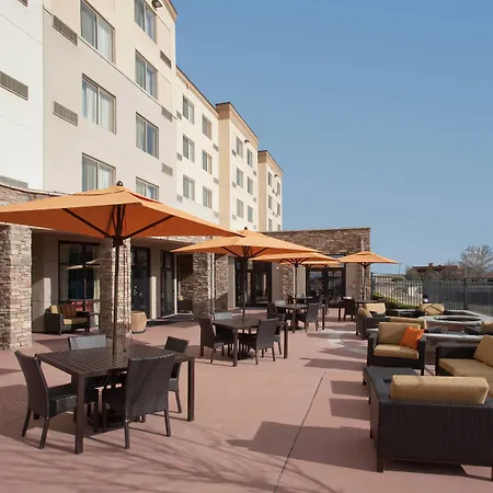 Courtyard Grand Junction-3
